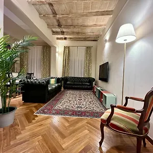 Lovely 1 Bedroom Nearby Piazza Maggiore Bologna