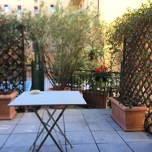 Casa Klara Bologna