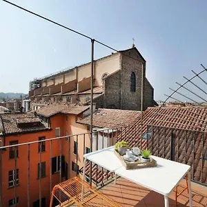 Fulcanelli Bologna