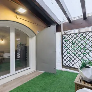 Maneki Serra 1/2d Appartement